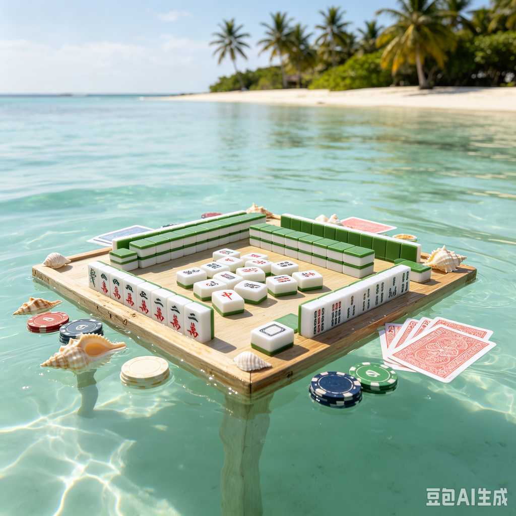 Colorado,mahjong