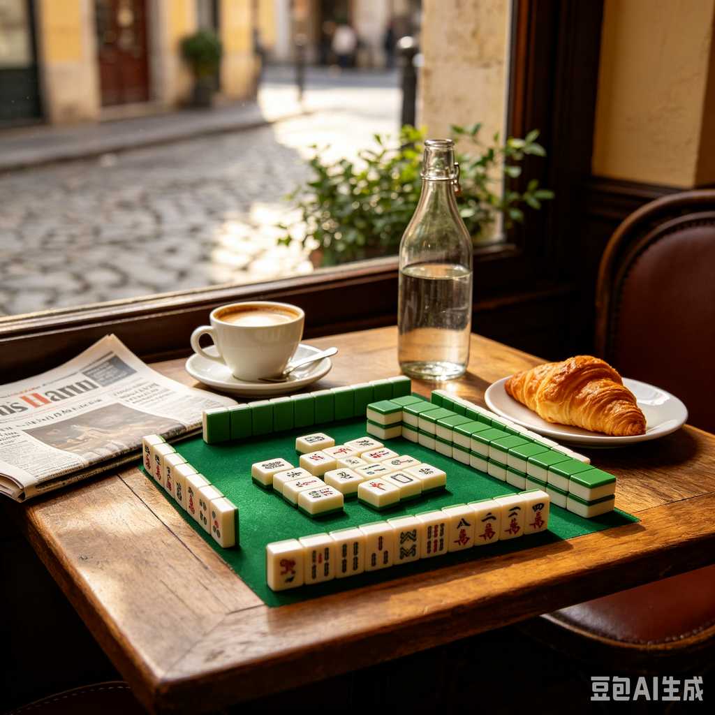 best luxury mahjong set