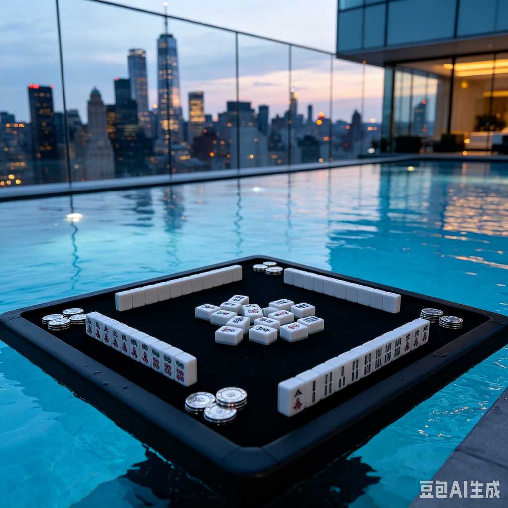 reliable mahjong supplier usa