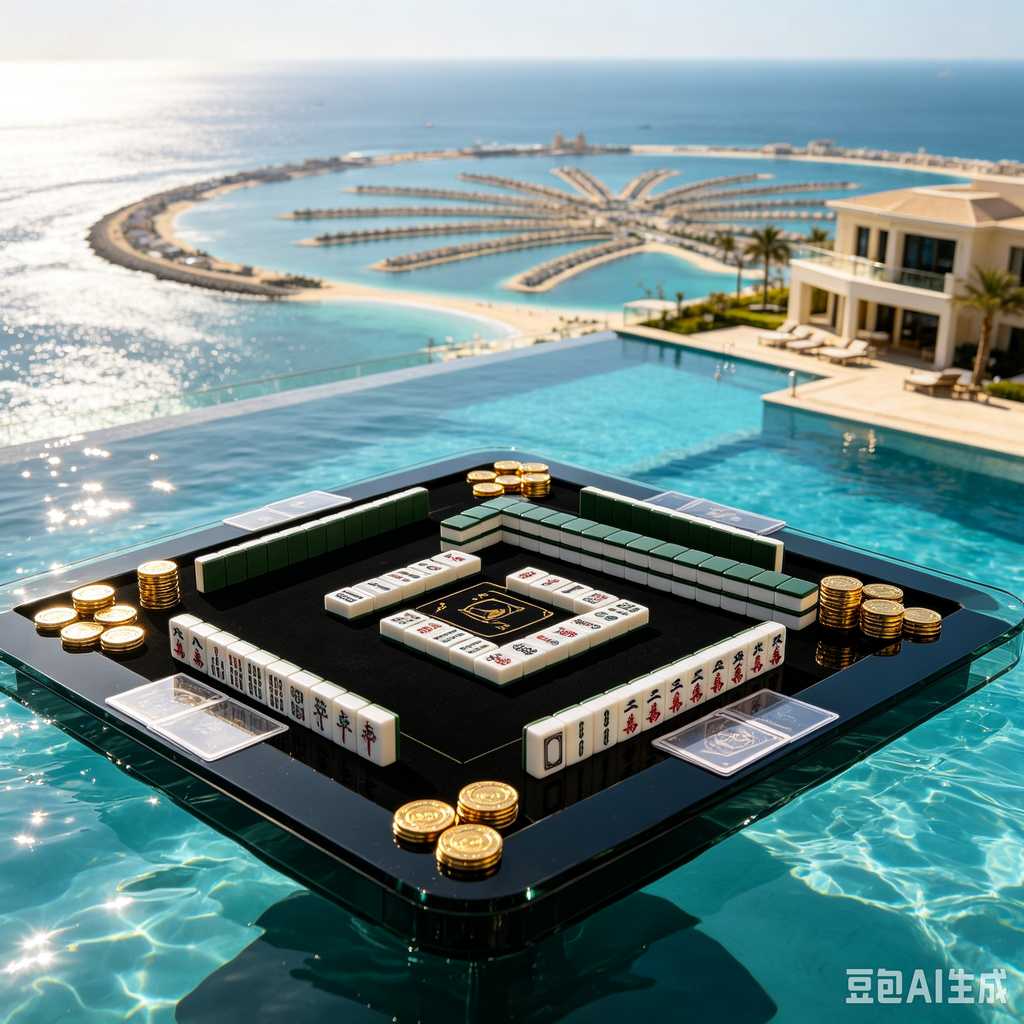 Cartagena,mahjong