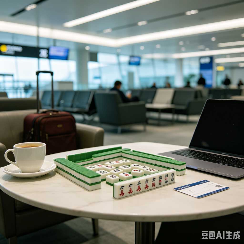Madrid,mahjong