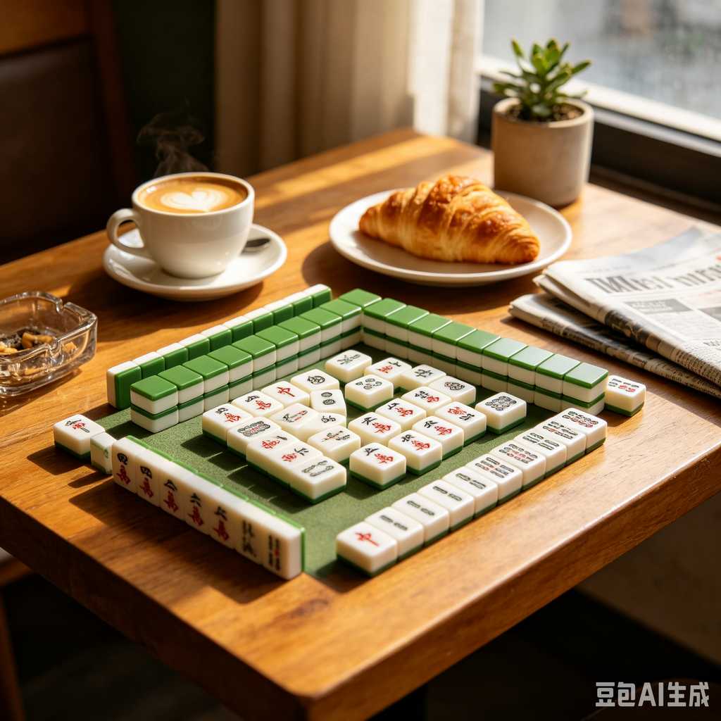 Encarnacion,mahjong