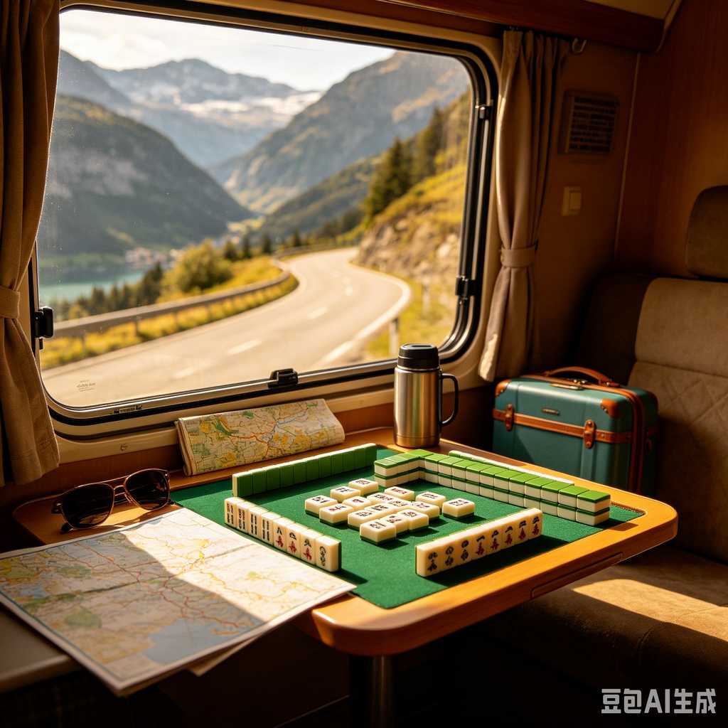 Linkoping,mahjong