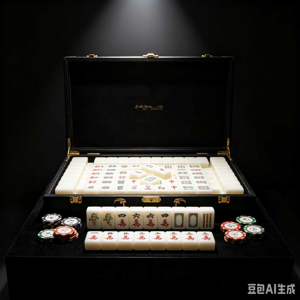 caracas,mahjong