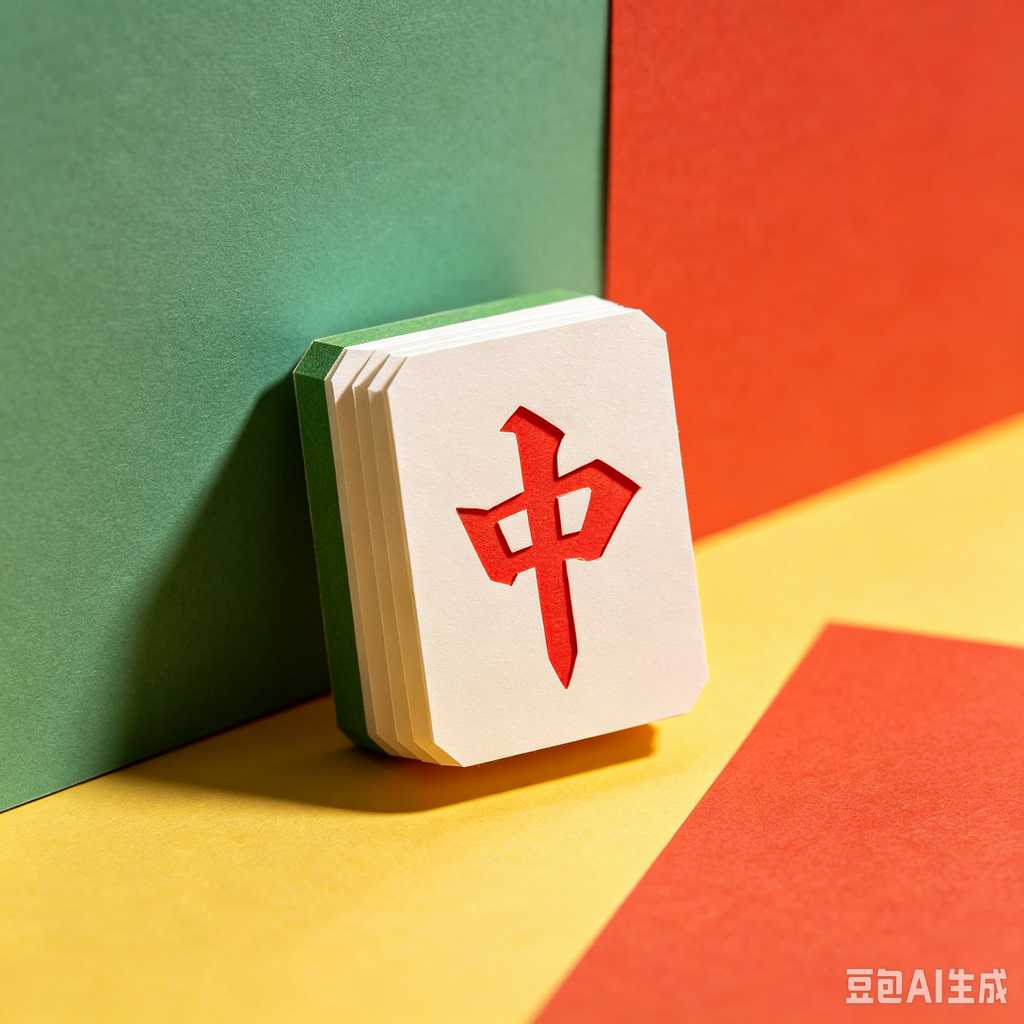 foldable mahjong table