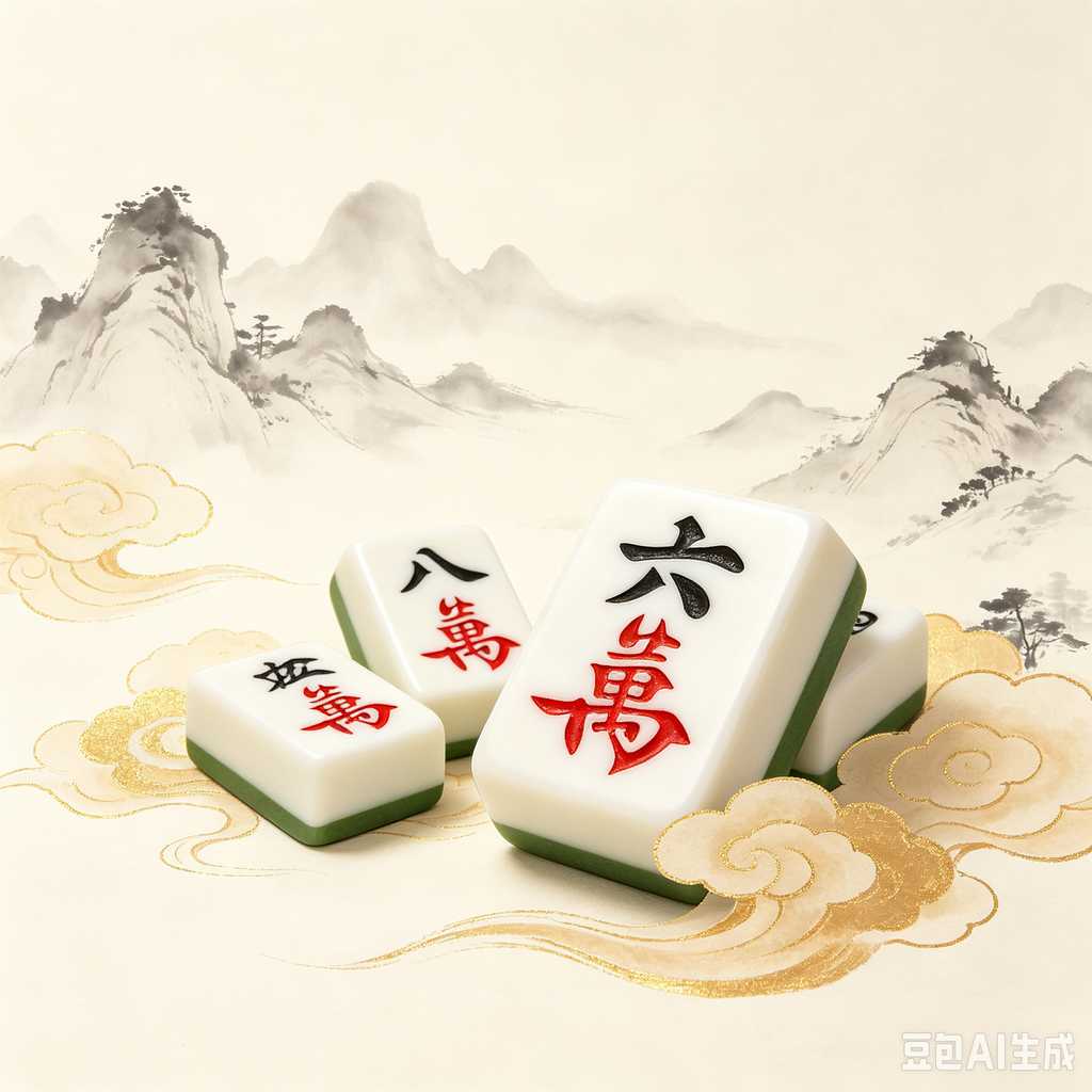 Trondheim,mahjong