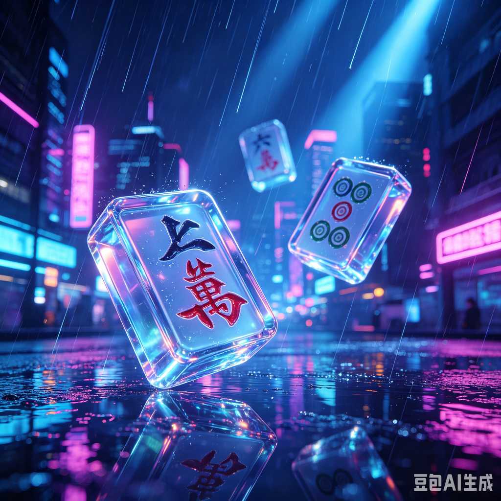 luxury souvenir mahjong set