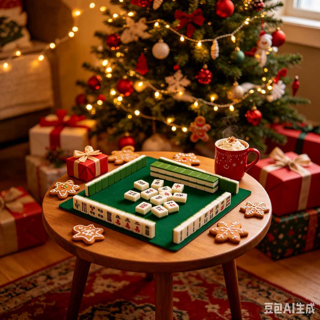 RockfordIL,mahjong