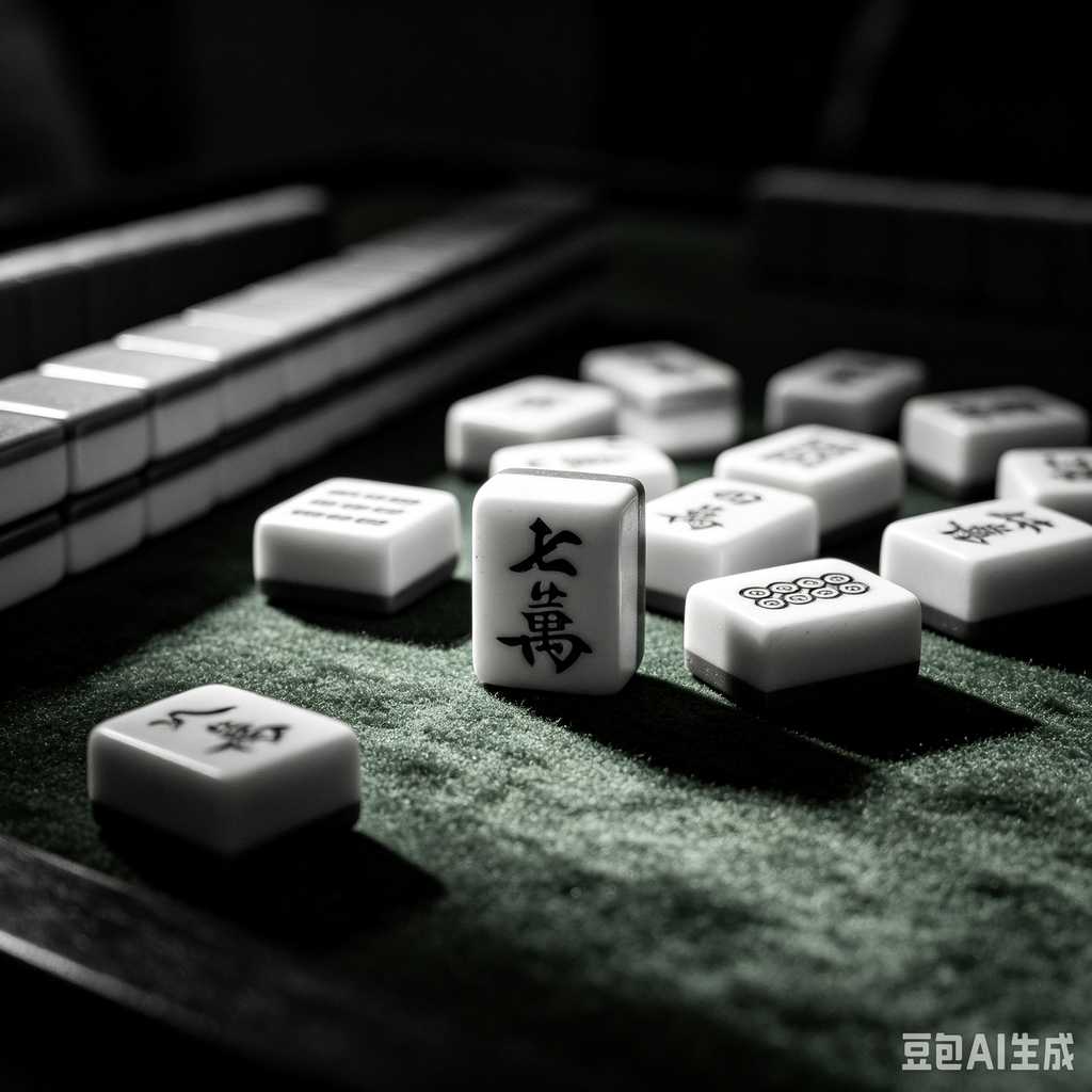 holiday custom mahjong tiles
