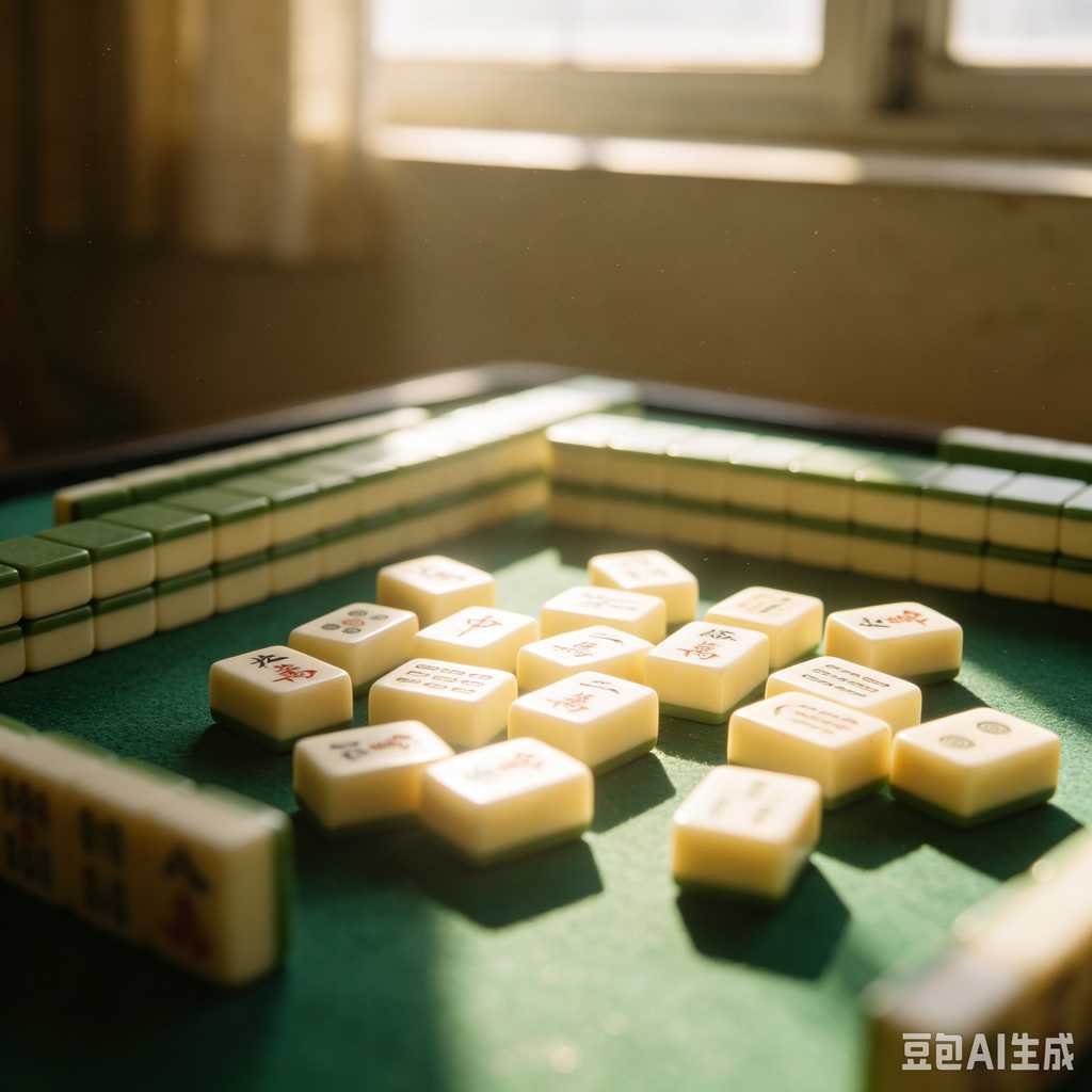 mahjong set canada