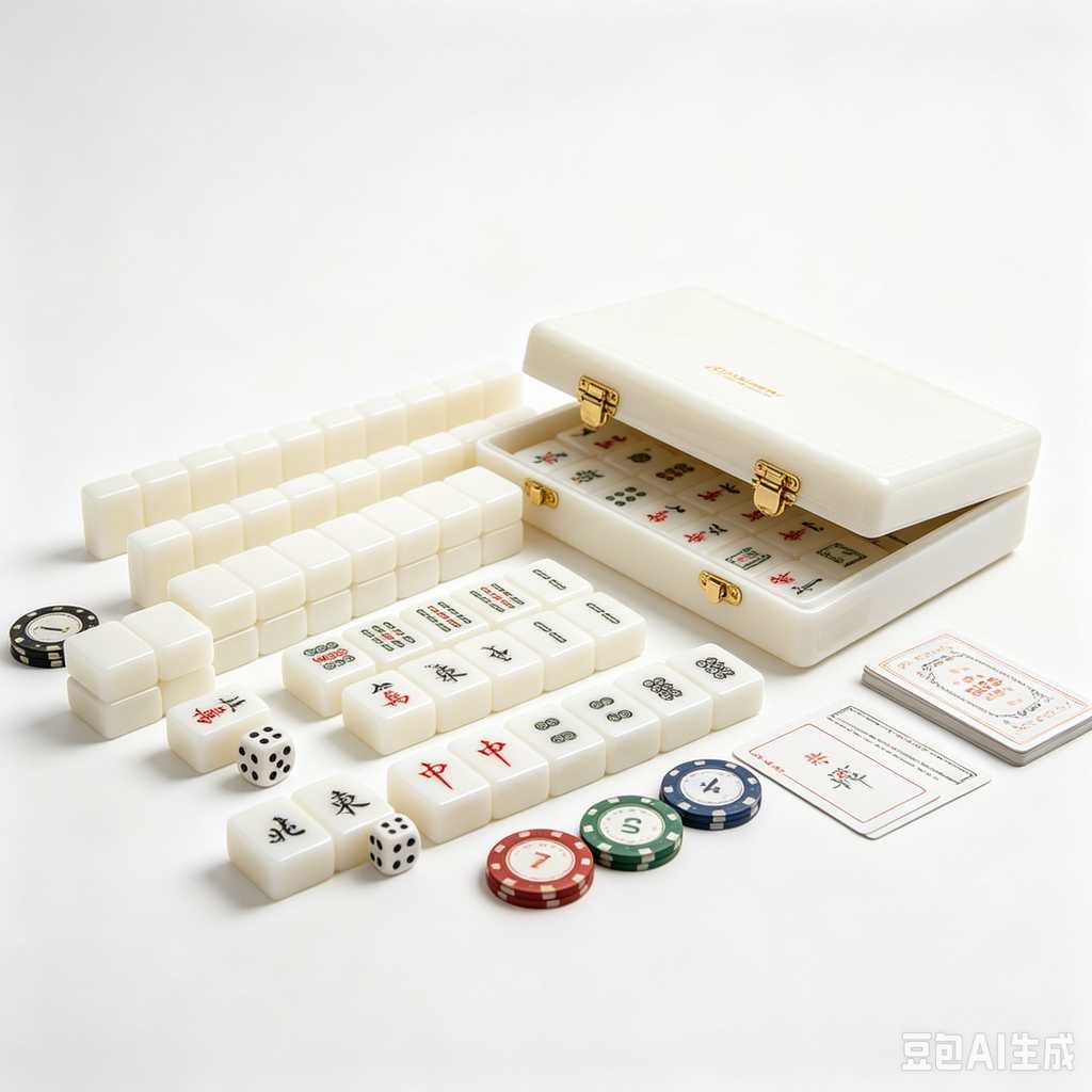 Cleveland,mahjong