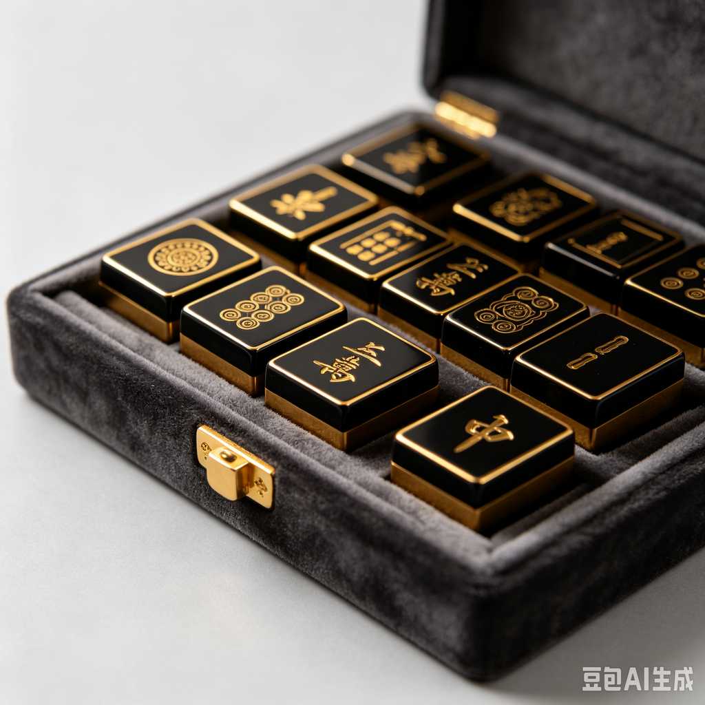 Alaska,mahjong