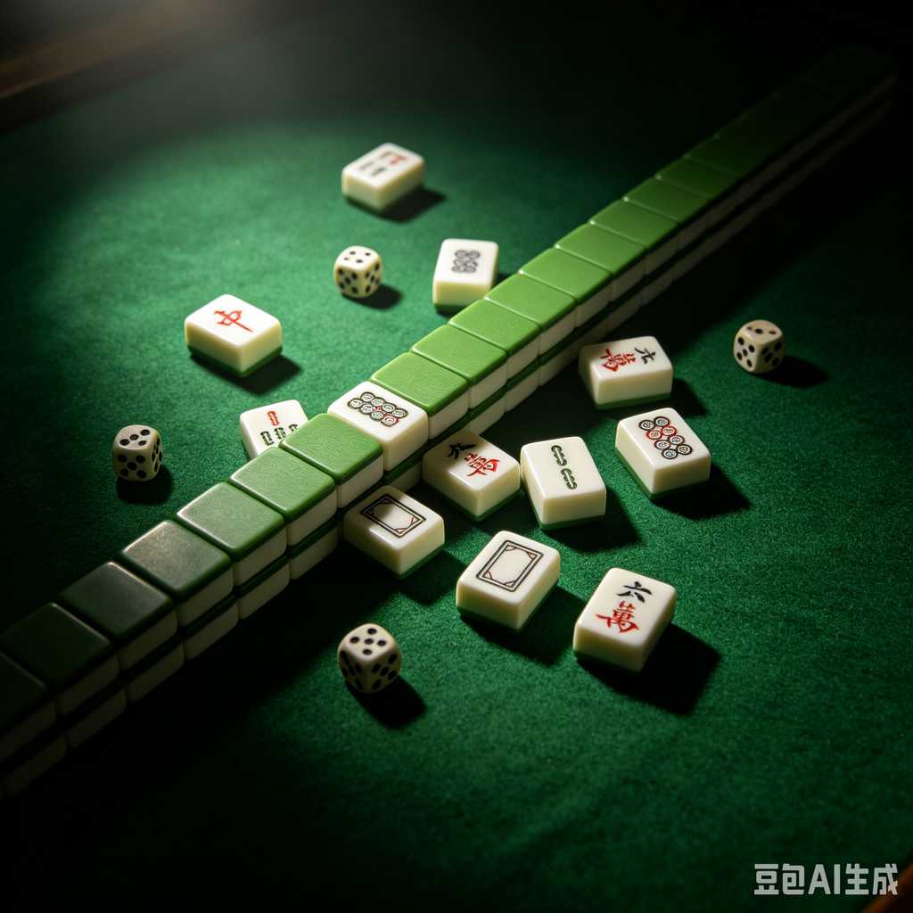 Vilnius,mahjong