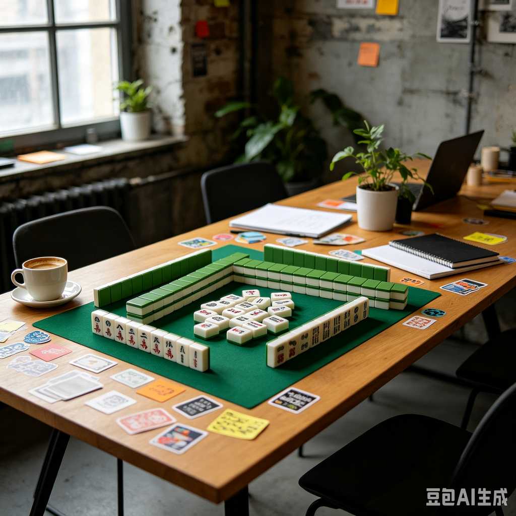 NoviSad,mahjong