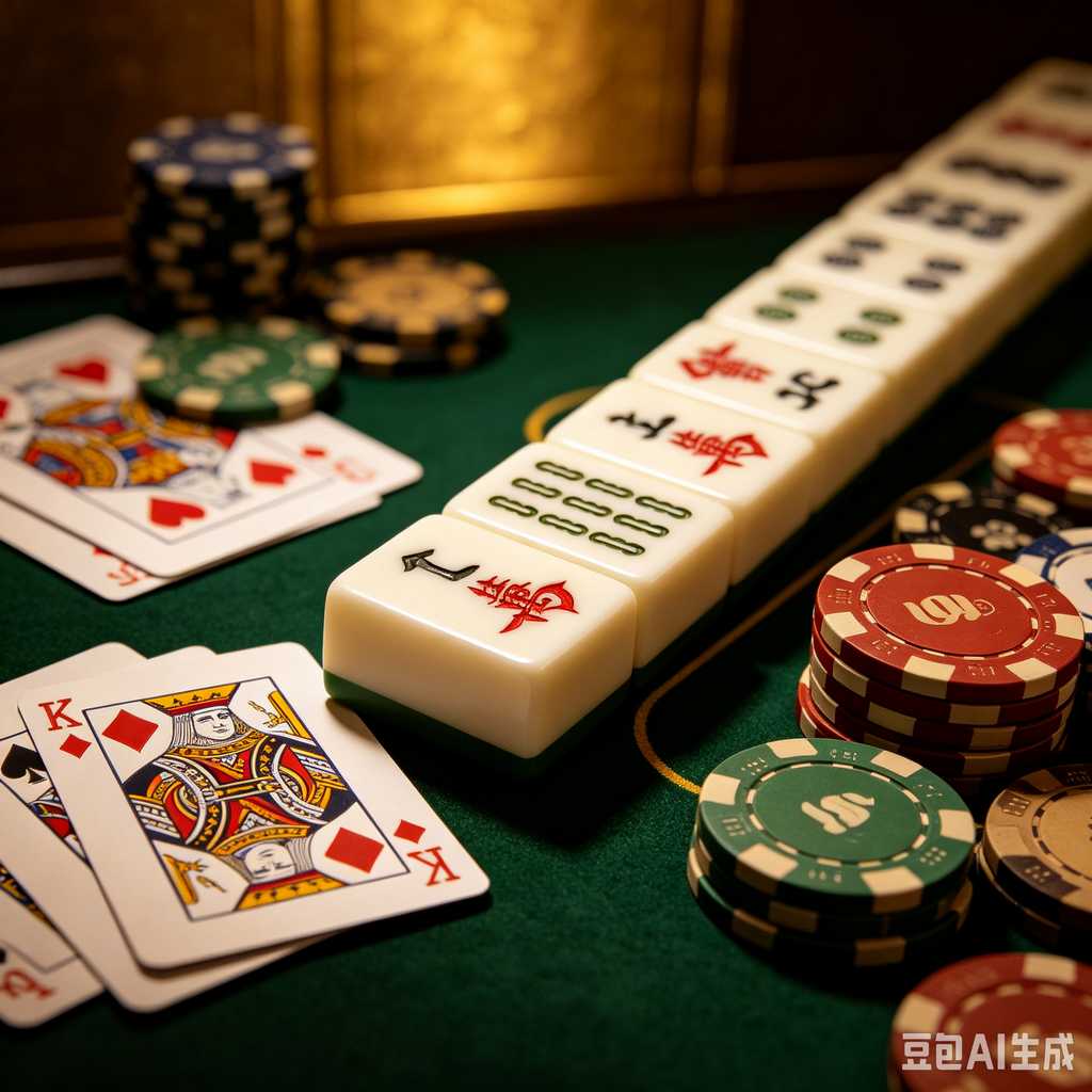premium wooden mahjong set review