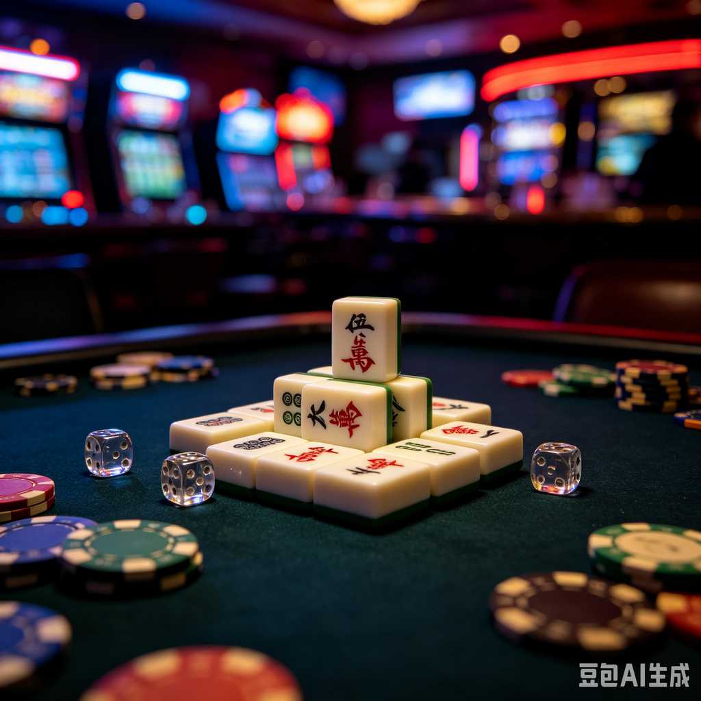 Roanoke,mahjong