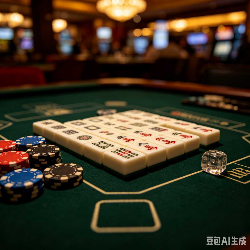 american mah jongg set usa