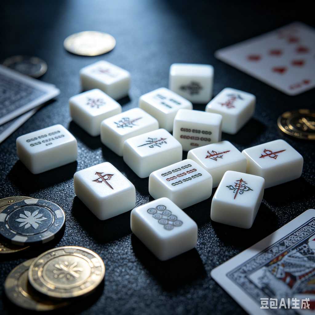 Montreal,mahjong