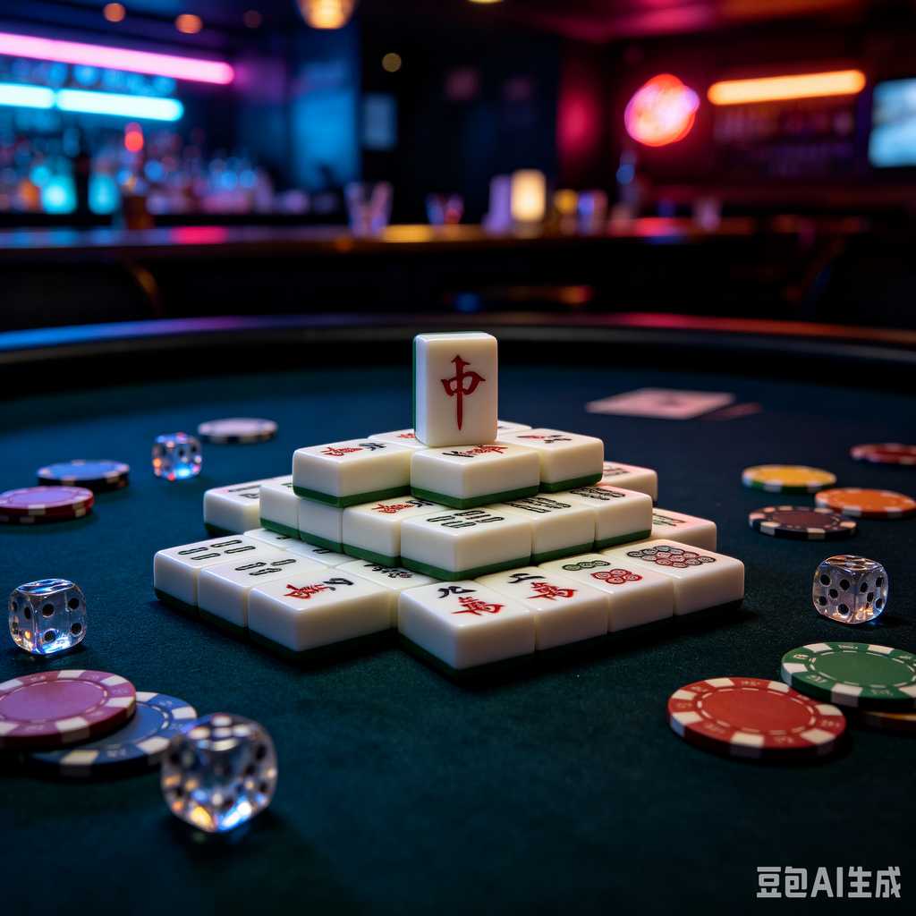 odor free mahjong set