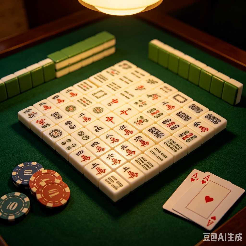 gdynia,mahjong