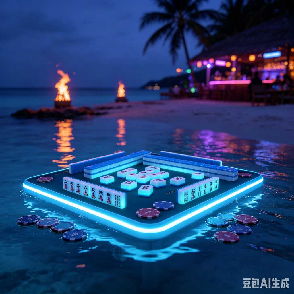 souvenir packing mahjong gift
